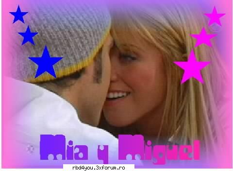 los A - anahi_rebelde - traume
