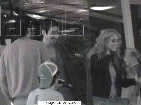 los A - anahi_rebelde - traume