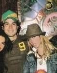 los A - anahi_rebelde - traume