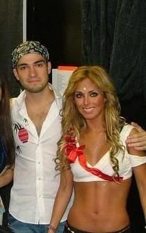 los A - anahi_rebelde - traume