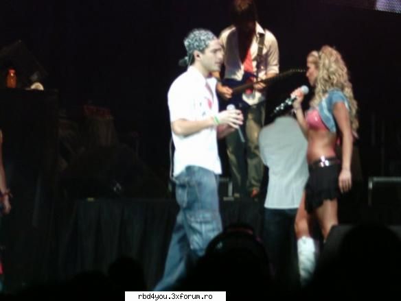 los A - anahi_rebelde - traume