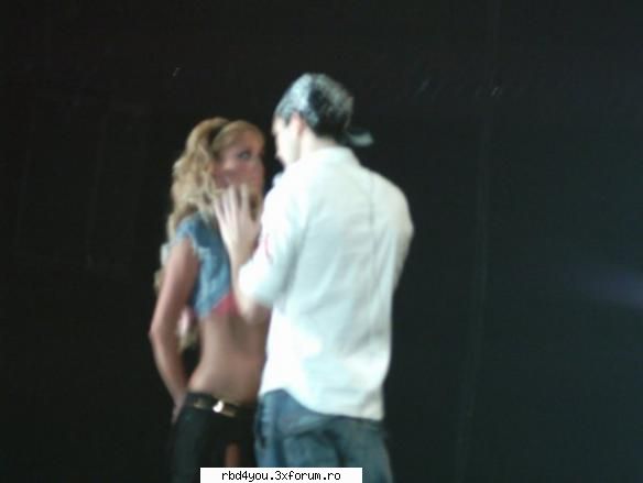 los A - anahi_rebelde - traume