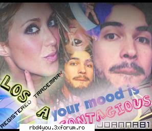 los A - anahi_rebelde - traume