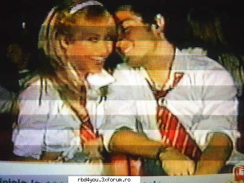 los A - anahi_rebelde - traume