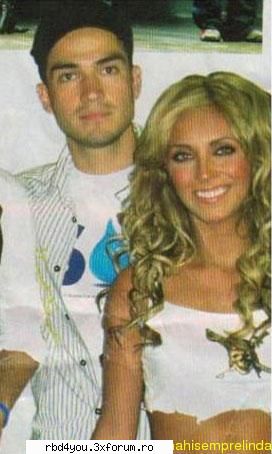 los A - anahi_rebelde - traume