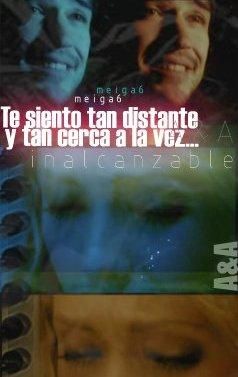 los A - anahi_rebelde - traume