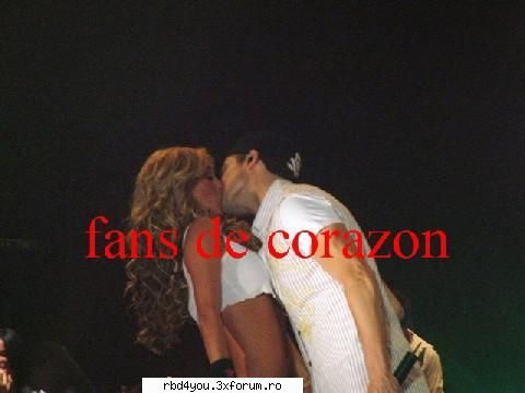 los A - anahi_rebelde - traume