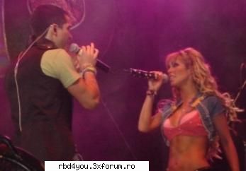 los A - anahi_rebelde - traume