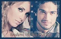 los A - anahi_rebelde - traume