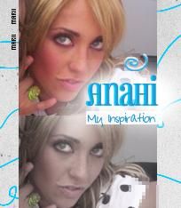 los A - anahi_rebelde - traume