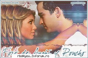 los A - anahi_rebelde - traume
