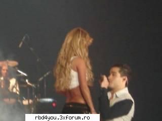 los A - anahi_rebelde - traume