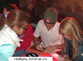 los A - anahi_rebelde - traume