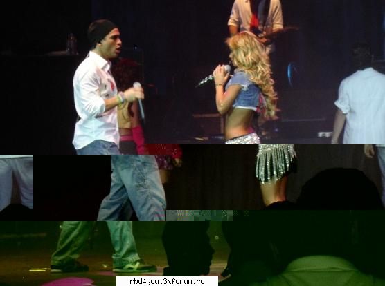 los A - anahi_rebelde - traume