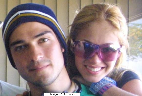 los A - elly_yummy_rbd - traume