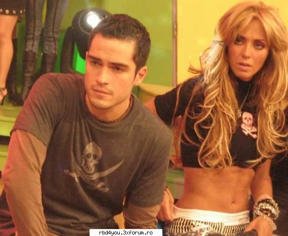los A - elly_yummy_rbd - traume