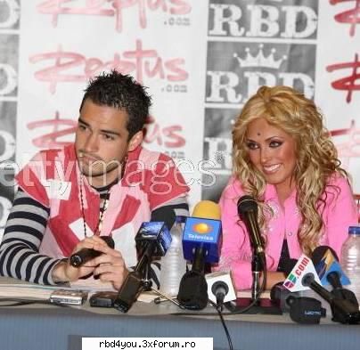 los A - elly_yummy_rbd - traume