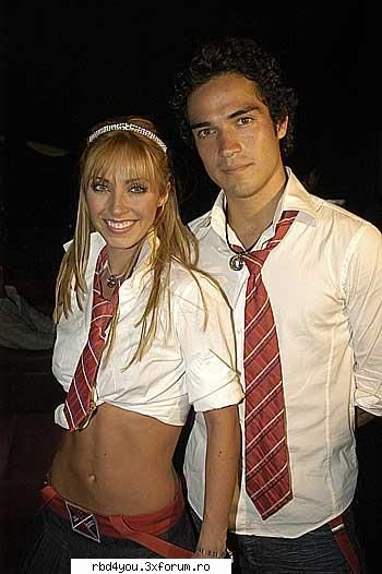 los A - elly_yummy_rbd - traume