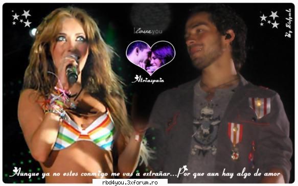 los A - mady_anny_anahi - traume