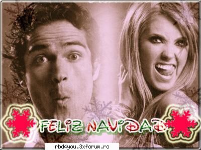 los A - anahi_rebelde - traume