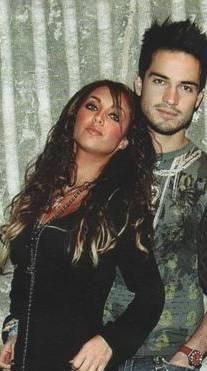 los A - elly_yummy_rbd - traume