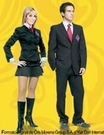 los A - elly_yummy_rbd - traume
