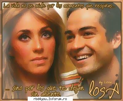 los A - Admina - traume