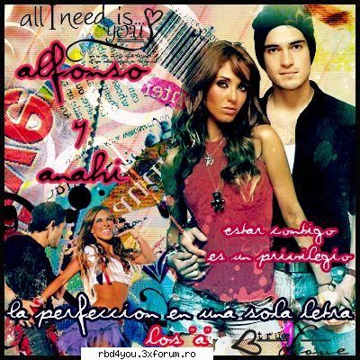 los A - Admina - traume