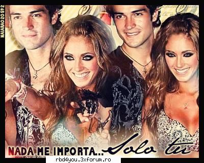 los A - Admina - traume