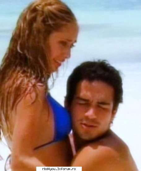 los A - elly_yummy_rbd - traume