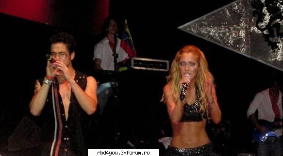los A - elly_yummy_rbd - traume