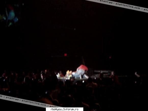 los A - anahi_rebelde - traume