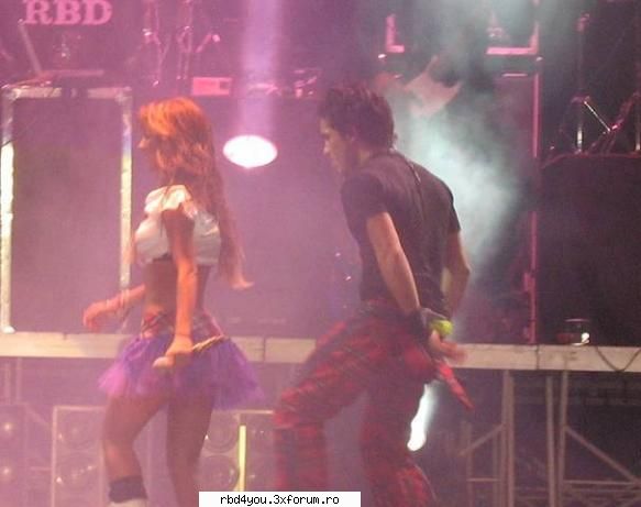 los A - elly_yummy_rbd - traume