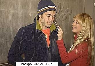los A - elly_yummy_rbd - traume