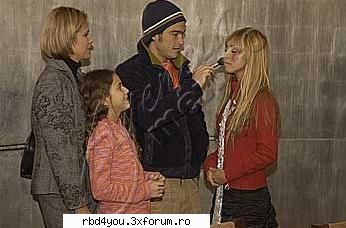 los A - elly_yummy_rbd - traume