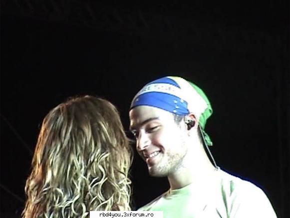 los A - elly_yummy_rbd - traume