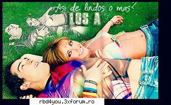 los A - dulce_cool_girl - traume