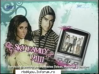 los A - elly_yummy_rbd - traume