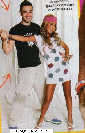 los A - hilary_vondy - traume