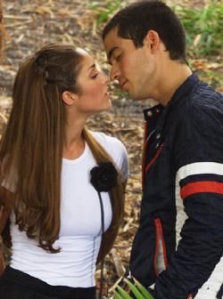 los A - hilary_vondy - traume