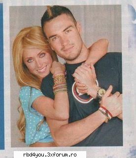 los A - hilary_vondy - traume