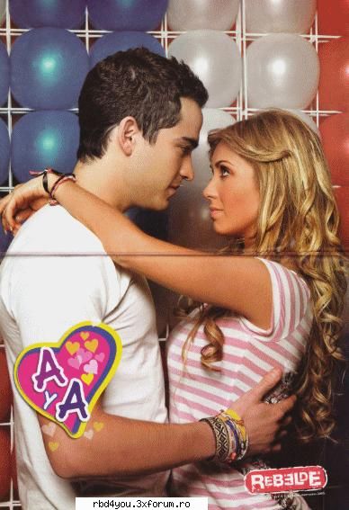 los A - hilary_vondy - traume