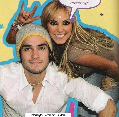 los A - hilary_vondy - traume