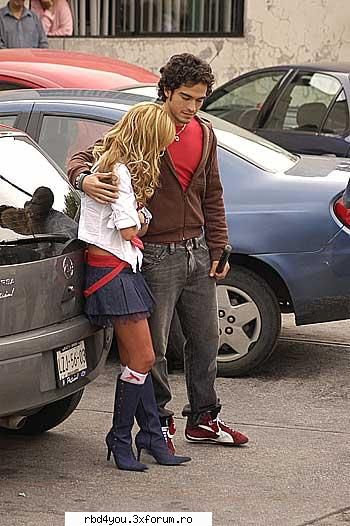 los A - hilary_vondy - traume