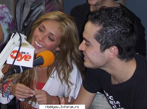 los A - hilary_vondy - traume