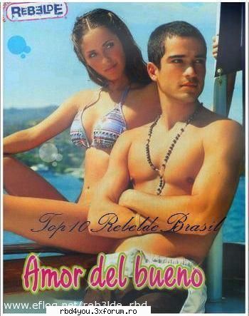 los A - hilary_vondy - traume