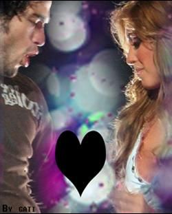 los A - anahi_rebelde - traume