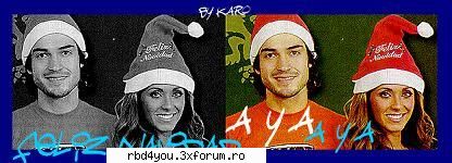 los A - anahi_rebelde - traume