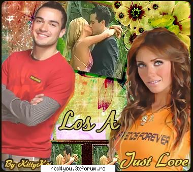 los A - andrux - traume