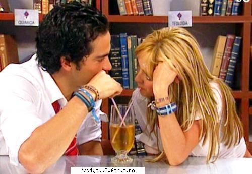los A - hilary_vondy - traume